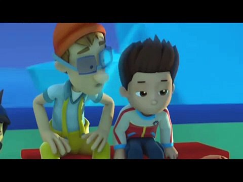 22 Щенячий Патруль новый сезон серия Щенки спасают пингвинов