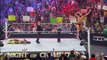 Team Hell No wins the WWE Tag Team Championships: Night of Champions 2012