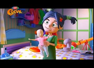 Nane İle Limon 20. Bölüm Büyüyünce Ne Olmak İstiyorum?