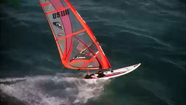 Windsurfing 4b Водный спорт