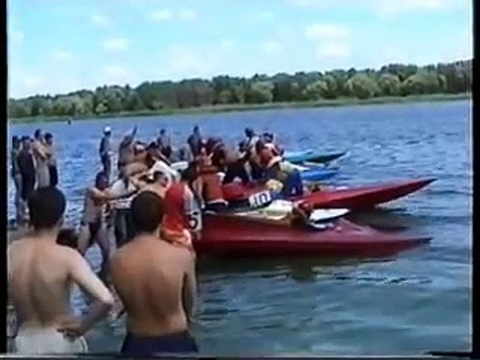 ukrainien powerboating