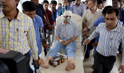 ইতালী নাগরিকের উপর হামলা