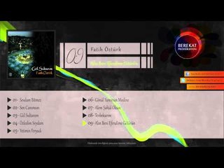 Alın Beni Efendime Götürün - Fatih Öztürk