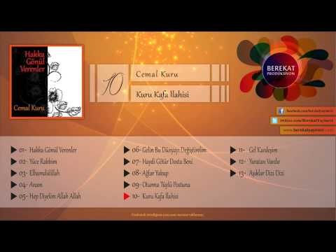 Cemal Kuru - Kuru Kafa İlahisi