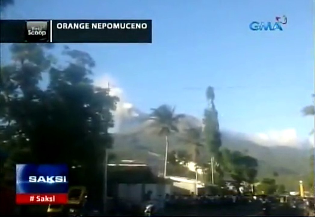 Saksi February 22 2016