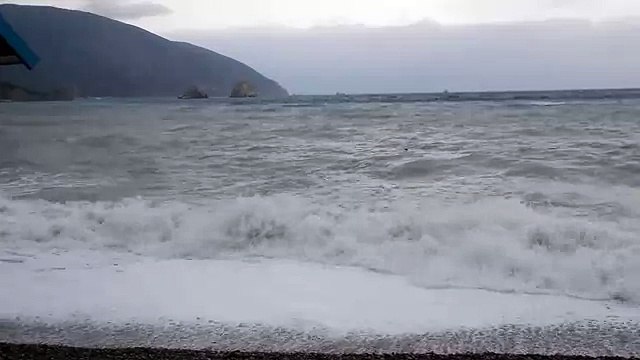 Отдых В Крыму Артек Гурзуф Чёрное Море