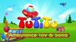 TuTiTu Specials | Ambulance Car | Toys and Songs for Children
