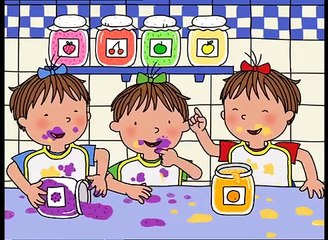 The Baby Triplets - Daddy and Mummys Clothes