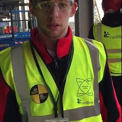 Live from the Main Stand with Jon Flanagan.