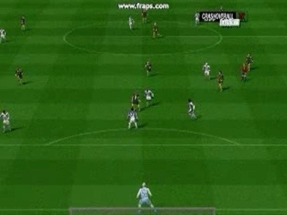PES 6 video