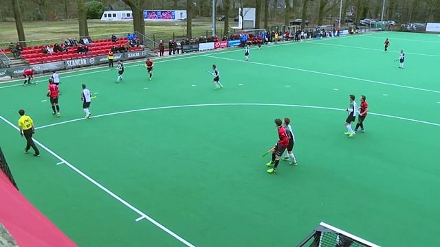 DH messieurs: tous les buts du week-end du 21/02