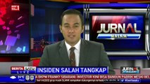 Polres Jakut Tangkap 3 Penyidik KPK
