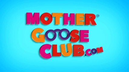 Pat-a-Cake | Mother Goose Club Playhouse Kids Video