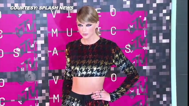 Taylor Swift DISSES Kanye West At The Grammys 2016 -HOLLYWOOD BUZZ TV