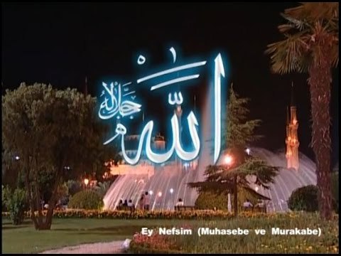 02. Ey Nefsim Muhasebe Ve Murakabe - Hayri Küçükdeniz Sohbetler Serisi