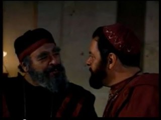 Kaside-i Bürde Şairi - Kaab Bin Zuheyr