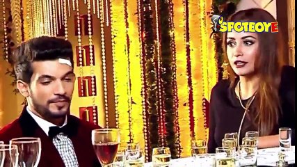 Naagin-Ichadhari Mayuri to challenge Shivanya _SpotboyE-22nd feb 16