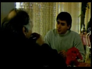 Çile Çiçekleri - Osman Bedrettin Hz.