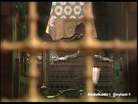 21. Abdül Kadir-i Geylani 1 - Hayri Küçükdeniz Sohbetler Serisi