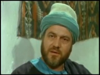 Toprağın Oğlu - Ebu Turab Hz.