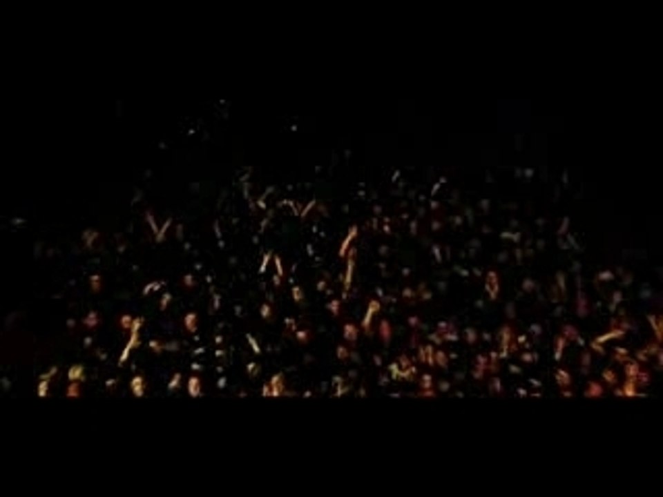 Arctic Monkeys -This House is A Circus - barcelona