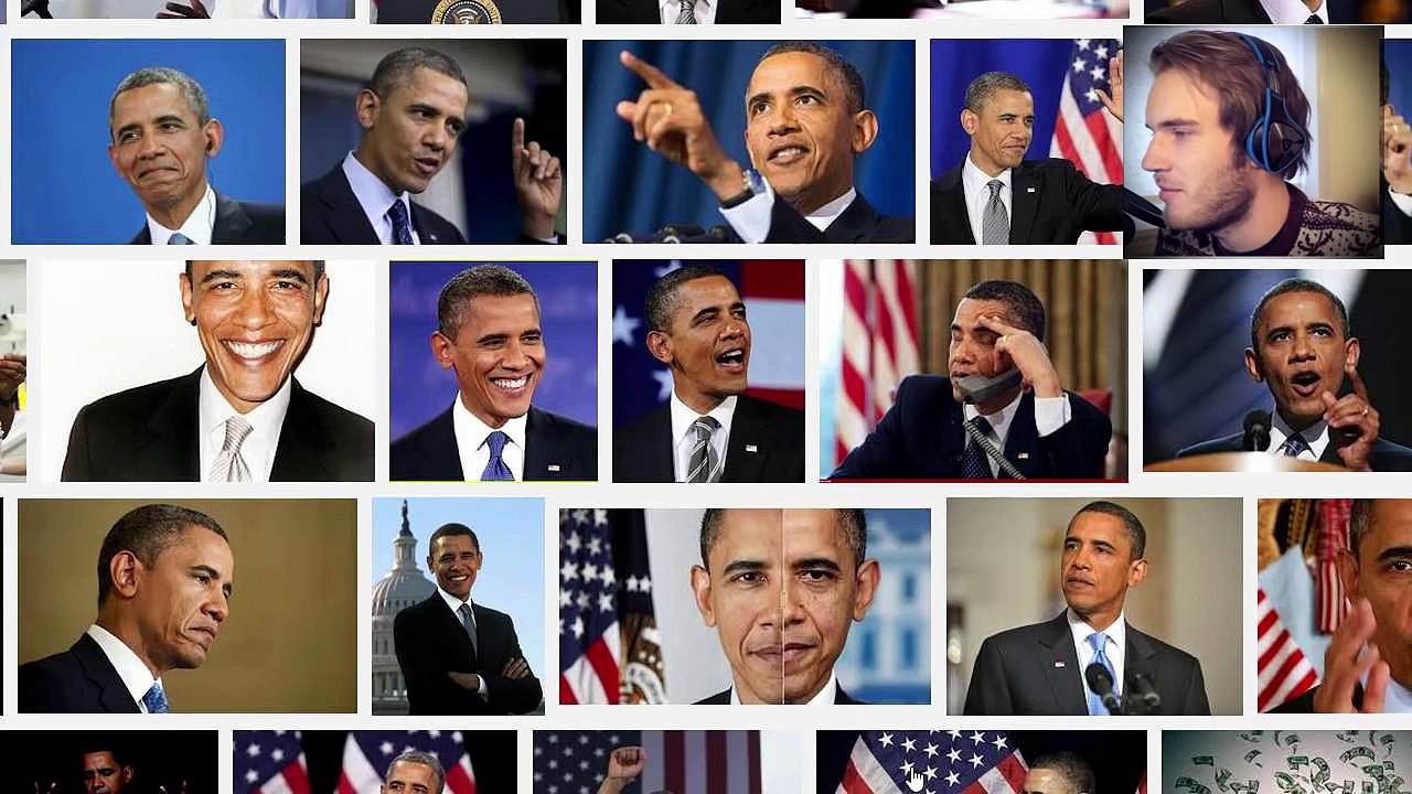 PHOTOSHOP CELEBRITIES! (The Fabulizer)