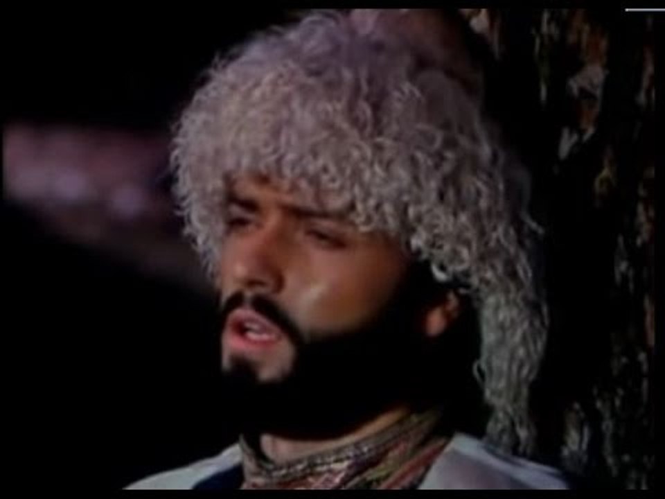 Alaaddin-i Attar Hz.