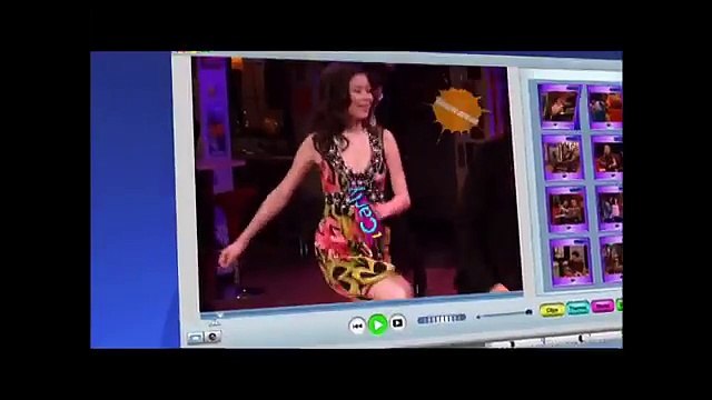 iCarly | Le Japon | NICKELODEON 4Teen