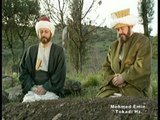 Mehmed Emin Tokadi Hazretleri