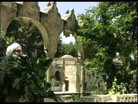 Batmayan Güneş - Seyyid Abdülkadir Geylani Hazretleri (Altyazılı)