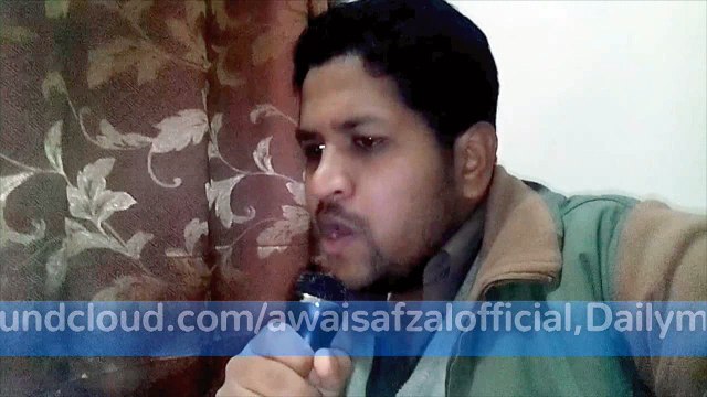 Tu Hai Ki Nahi-Roy Acapella Cover(Awais Afzal)