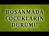 Boşanmada Dinen Çocukların Velayeti Kime Verilir  - Sorularla İslamiyet