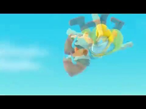 3 Щенячий Патруль новый сезон серия Щенки спасают пингвинов