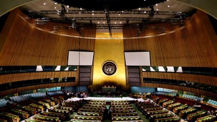 Beyoncé - I Was Here (United Nations World Humanitarian Day Performance Video)