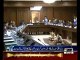 Chief Minister Sindh chairs high level meeting