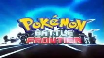 Pokemon Battle Fronteir HINDI Theme Song HD