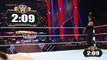 Roman Reigns vs. Sheamus CNZ World Heavyweight Championship Match: Raw, November 30, 2015