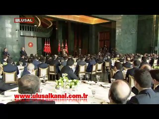 Cumhurbaşkanlığı Sarayı, AİHM'de