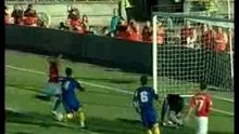 Russia - Andorra 3 - 0 Aleksandr Kerzhakov