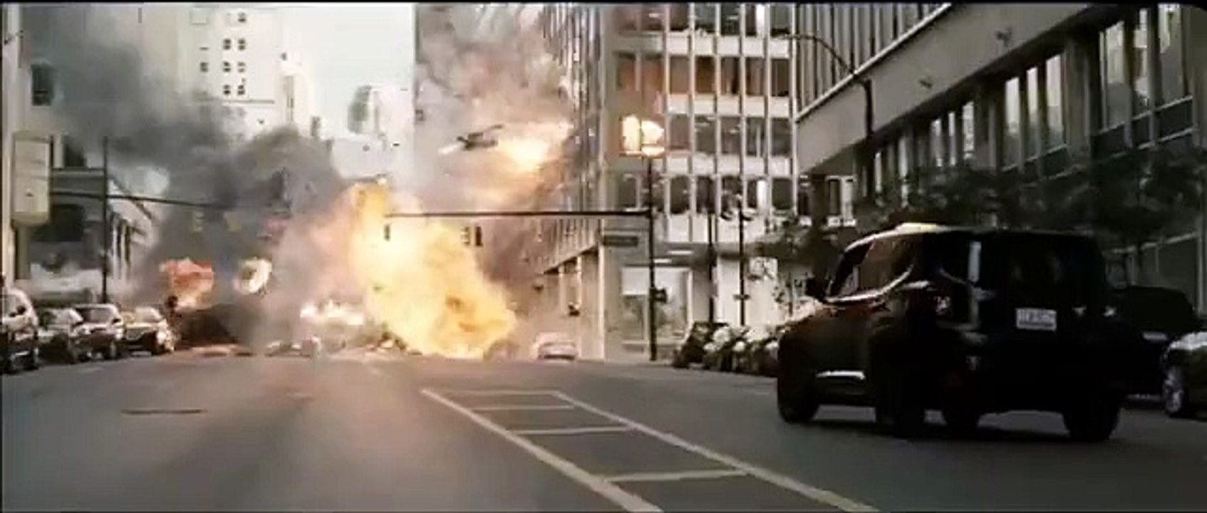Batman v Superman: Dawn of Justice (2016) Jeep Renegade 'Dawn of Justice' Edition [HD] Commercial (FULL HD)