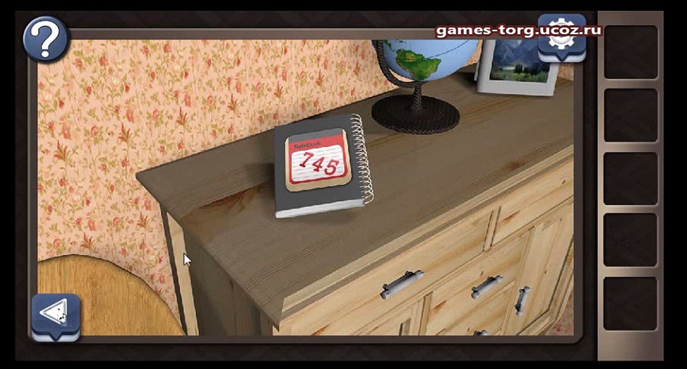 Can You Escape (facebook.com) Level 2 Walkthrough.