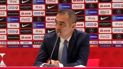 Mhk Başkanı Müftüoğlu: "Biz Kendimizi Başarılı Bulabiliriz"