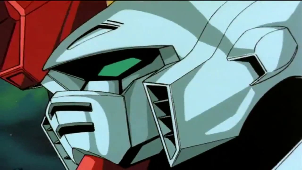 [CBV製作]機動戰士鋼彈ZZ OP2 サイレント・ヴォイス
