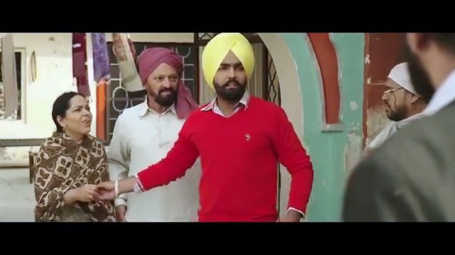 Ardaas Punjabi Movie Trailer | Gippy Grewal | Ammy Virk | Releasing on 11 March 2016 (Comic FULL HD 720P)