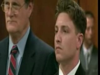 Lane Garrison I'm Guilty Lane Plaide Coupable !