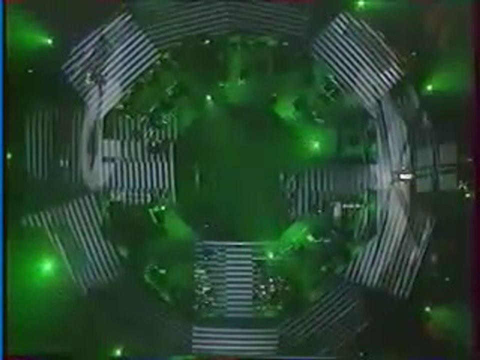 Les yeux d'un Animal