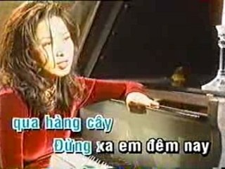 Dung xa em dem nay - Ngoc hue