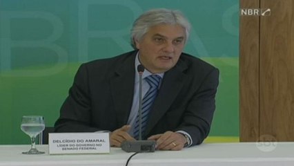 Delcídio do Amaral deve voltar ao Senado nesta terça-feira