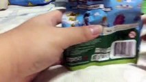 Opening A Cartoon Network Adventure Time Mystery Figure Blind Bag (Collect All 6) (FULL HD) - Video Dailymotion