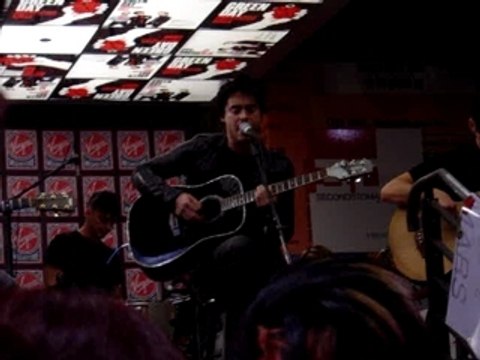 30 Seconds To Mars - Was It A Dream